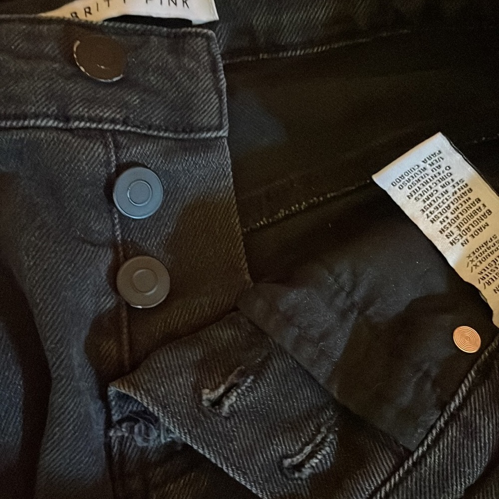 2 for 1 outfit Free People and Celebrity Pink - Picture 10 of 10